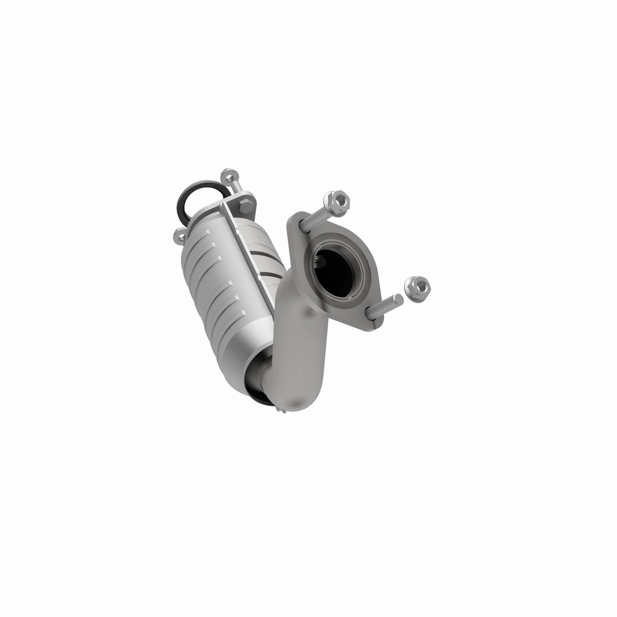 MagnaFlow Exhaust Products 24232 - HM Grade Direct-Fit Catalytic Converter 5
