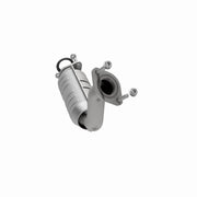MagnaFlow Exhaust Products 24232 - HM Grade Direct-Fit Catalytic Converter 5