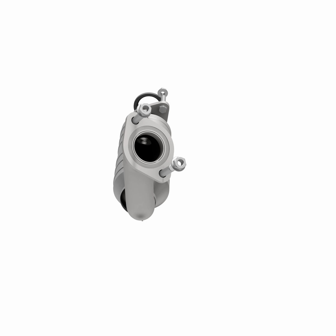 MagnaFlow Exhaust Products 24232 - HM Grade Direct-Fit Catalytic Converter