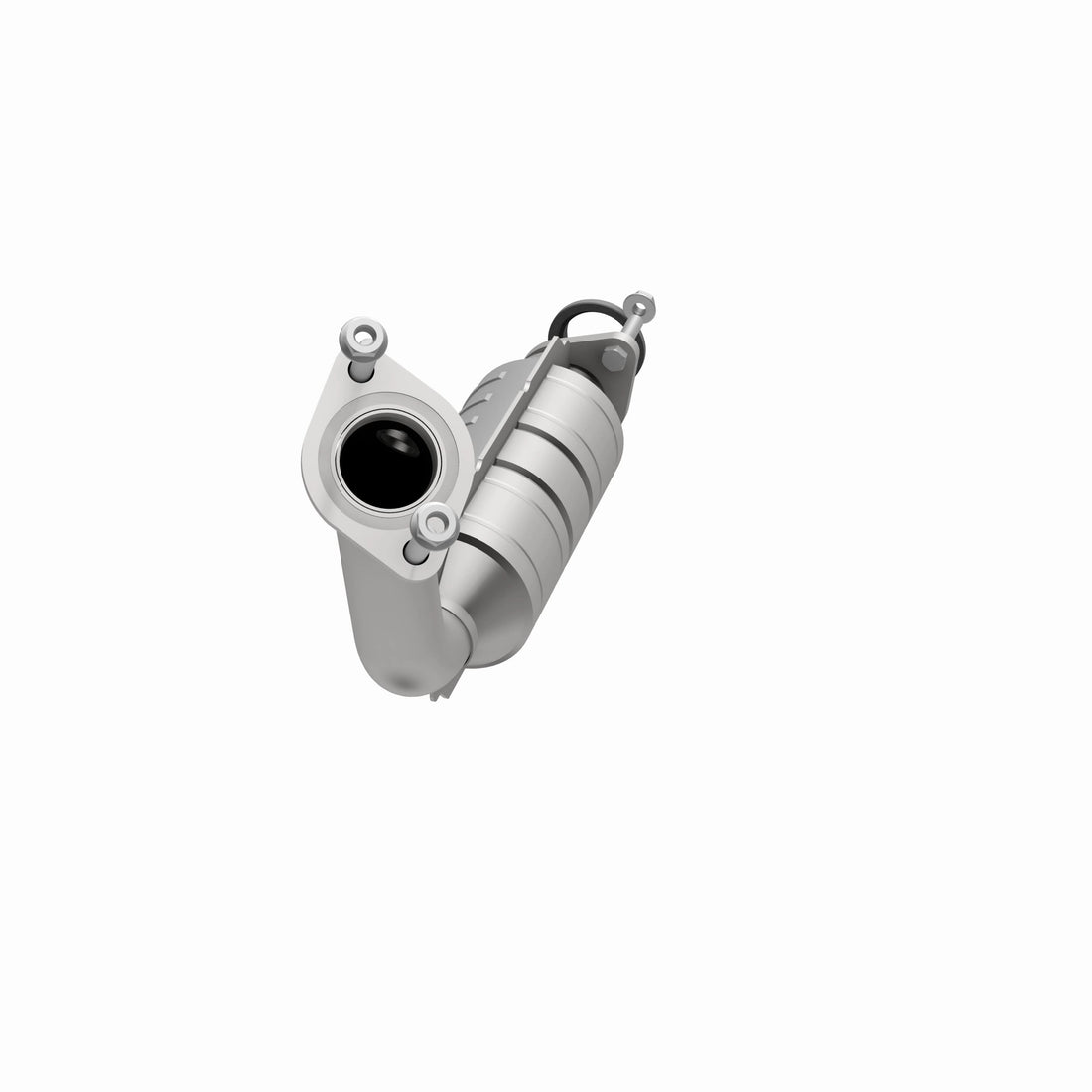 MagnaFlow Exhaust Products 24232 - HM Grade Direct-Fit Catalytic Converter
