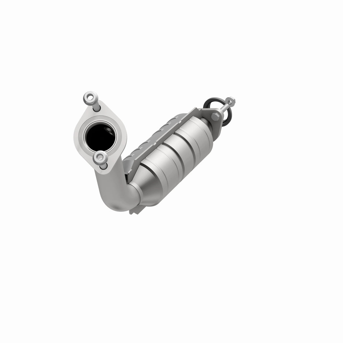 MagnaFlow Exhaust Products 24232 - HM Grade Direct-Fit Catalytic Converter