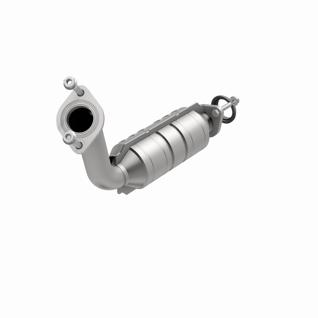 MagnaFlow Exhaust Products 24232 - HM Grade Direct-Fit Catalytic Converter