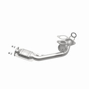 MagnaFlow Exhaust Products 24233 - HM Grade Direct-Fit Catalytic Converter 2