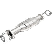 MagnaFlow Exhaust Products 24239 - HM Grade Direct-Fit Catalytic Converter