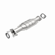 MagnaFlow Exhaust Products 24239 - HM Grade Direct-Fit Catalytic Converter