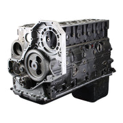 Industrial Injection PDM-12VSTKSB - 5.9L Cummins 12 Valve Premium Stock Plus Short Block 2