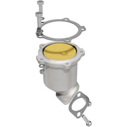 MagnaFlow Exhaust Products 24241 - HM Grade Direct-Fit Catalytic Converter 4