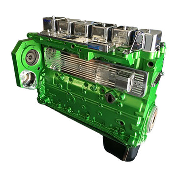 Industrial Injection PDM-12VRLB - 5.9L Cummins 12 Valve Stage 2 Long Block 1