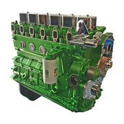 Industrial Injection PDM-12VRLB - 5.9L Cummins 12 Valve Stage 2 Long Block 2