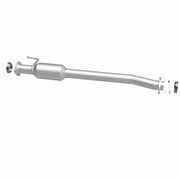 MagnaFlow Exhaust Products 24256 - HM Grade Direct-Fit Catalytic Converter 1