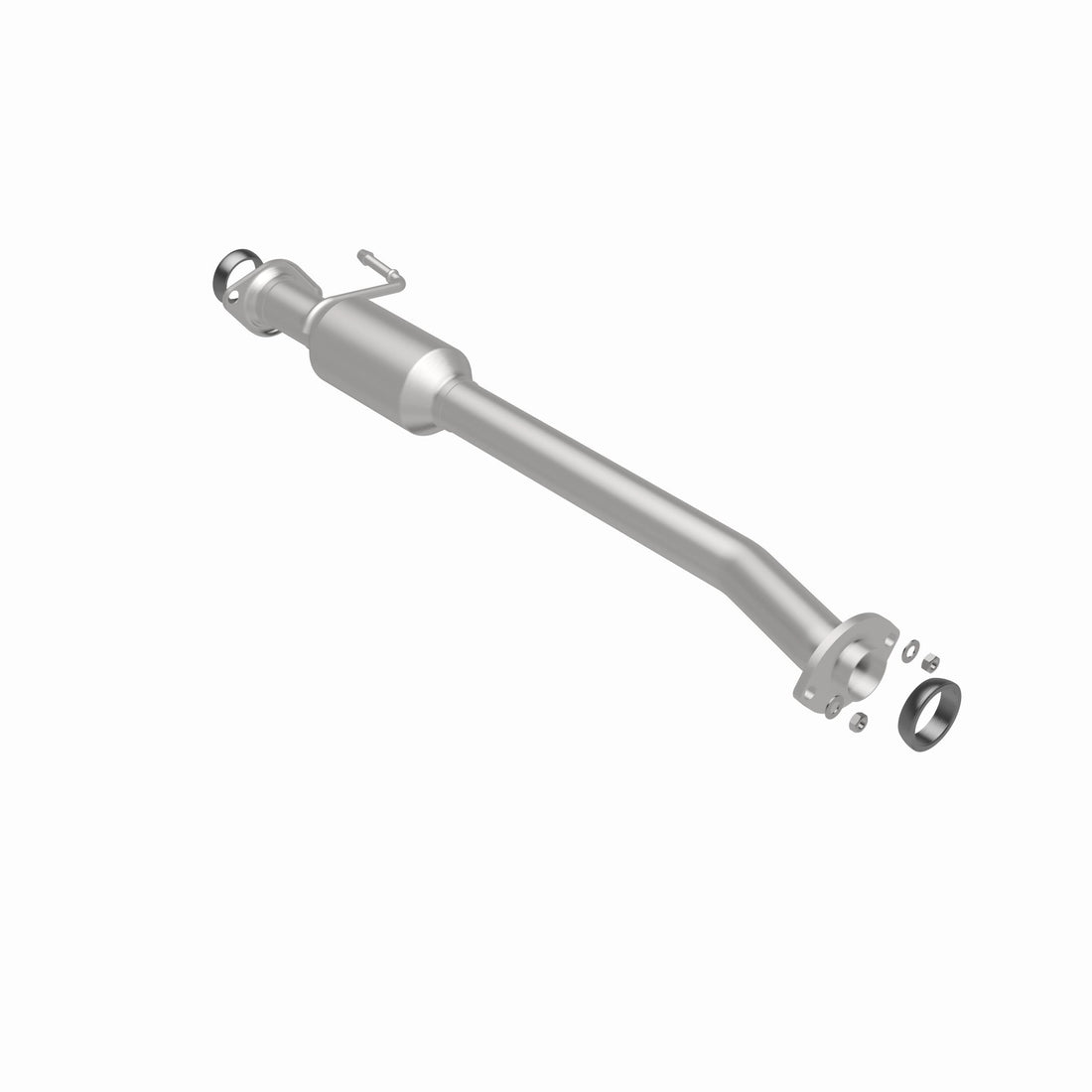 MagnaFlow Exhaust Products 24256 - HM Grade Direct-Fit Catalytic Converter 3