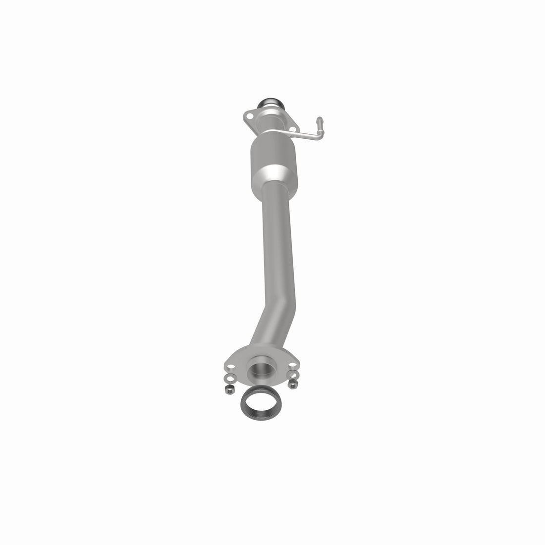 MagnaFlow Exhaust Products 24256 - HM Grade Direct-Fit Catalytic Converter 5