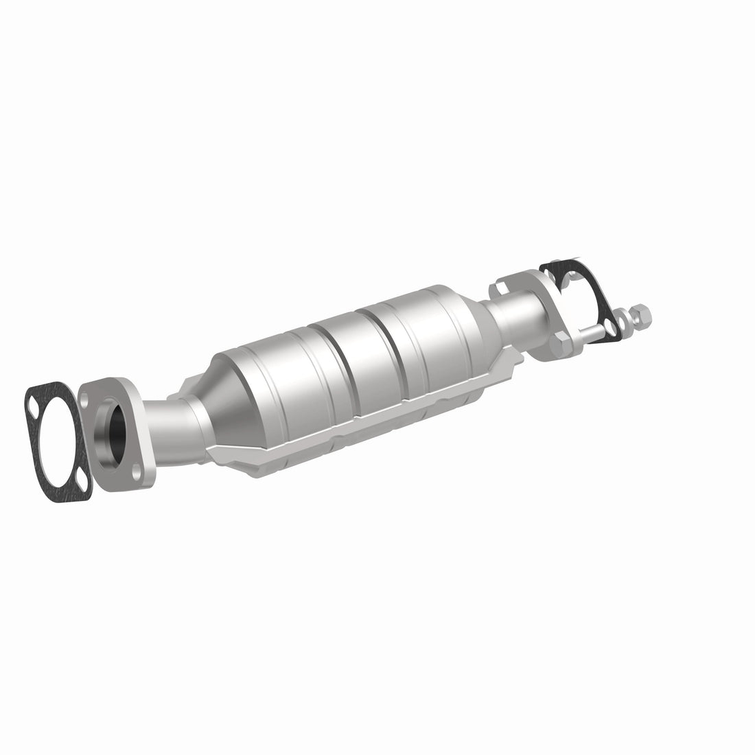 MagnaFlow Exhaust Products 24266 - HM Grade Direct-Fit Catalytic Converter 1