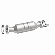 MagnaFlow Exhaust Products 24266 - HM Grade Direct-Fit Catalytic Converter 2