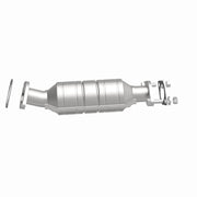 MagnaFlow Exhaust Products 24266 - HM Grade Direct-Fit Catalytic Converter 3