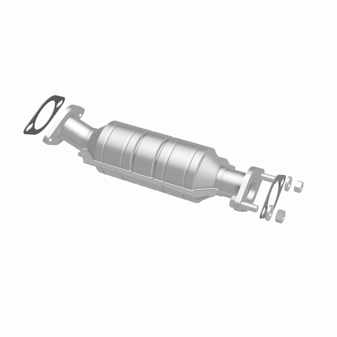 MagnaFlow Exhaust Products 24266 - HM Grade Direct-Fit Catalytic Converter 5