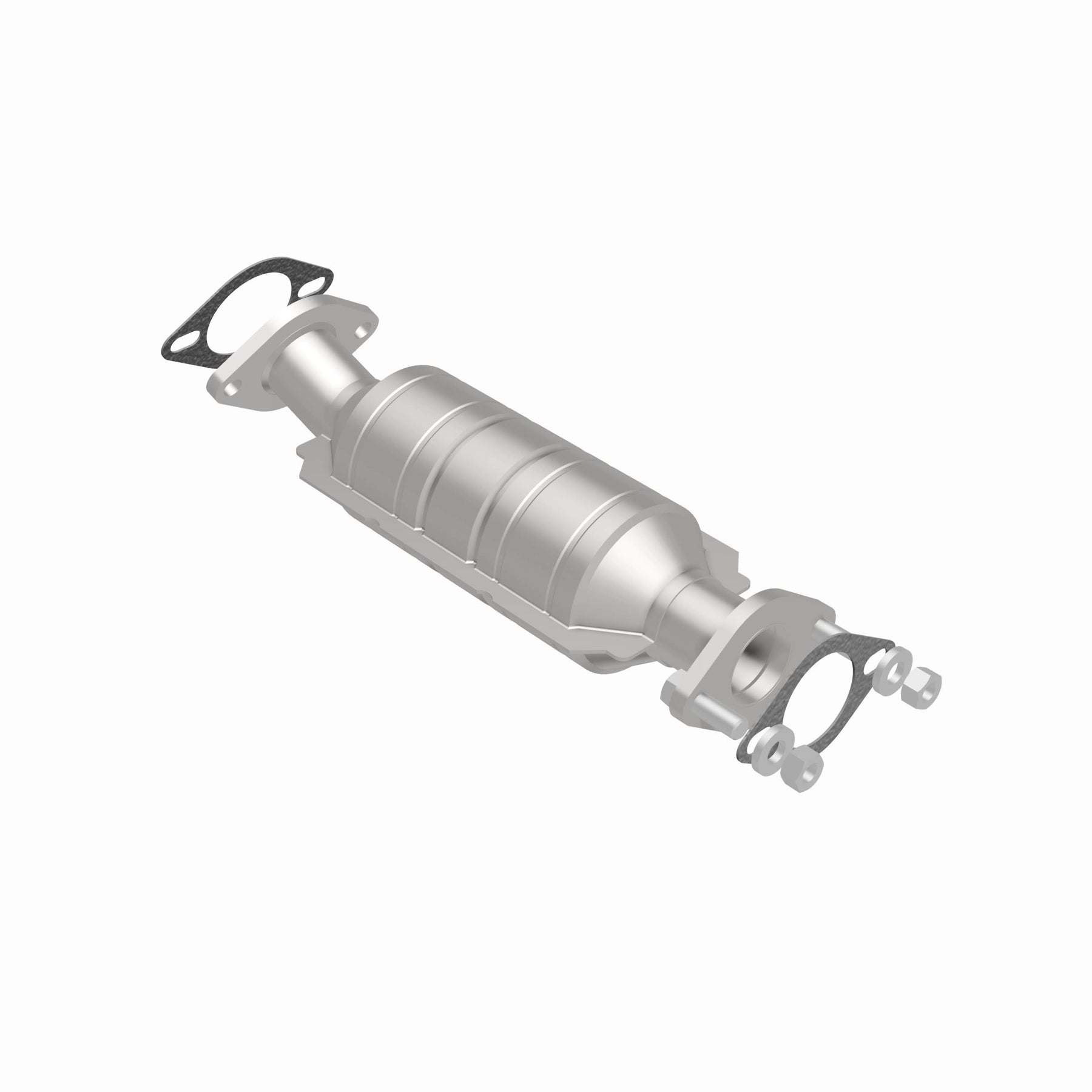 MagnaFlow Exhaust Products 24266 - HM Grade Direct-Fit Catalytic Converter