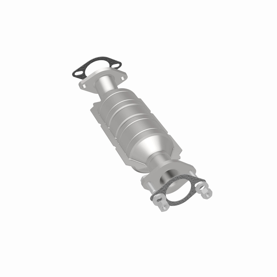 MagnaFlow Exhaust Products 24266 - HM Grade Direct-Fit Catalytic Converter