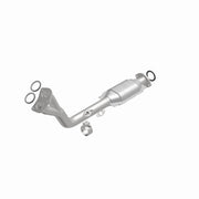MagnaFlow Exhaust Products 24286 - HM Grade Direct-Fit Catalytic Converter