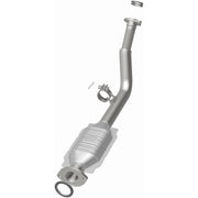MagnaFlow Exhaust Products 24286 - HM Grade Direct-Fit Catalytic Converter 2