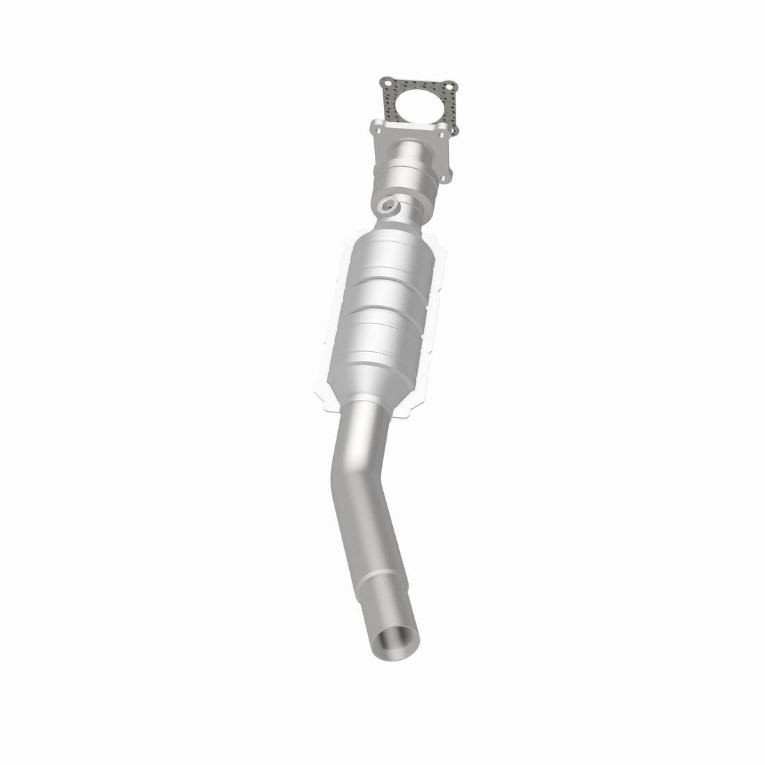 MagnaFlow Exhaust Products 24296 - HM Grade Direct-Fit Catalytic Converter 2