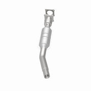 MagnaFlow Exhaust Products 24296 - HM Grade Direct-Fit Catalytic Converter 2