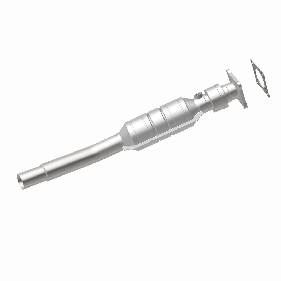 MagnaFlow Exhaust Products 24296 - HM Grade Direct-Fit Catalytic Converter 5