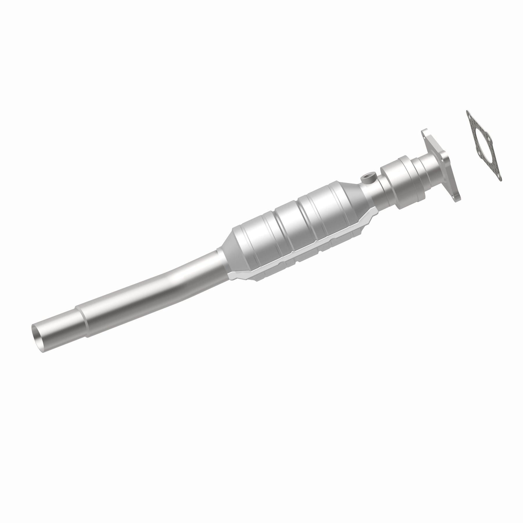 MagnaFlow Exhaust Products 24296 - HM Grade Direct-Fit Catalytic Converter 5