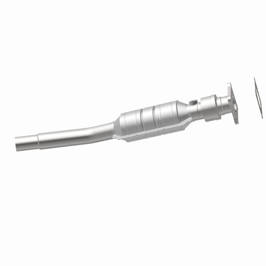 MagnaFlow Exhaust Products 24296 - HM Grade Direct-Fit Catalytic Converter