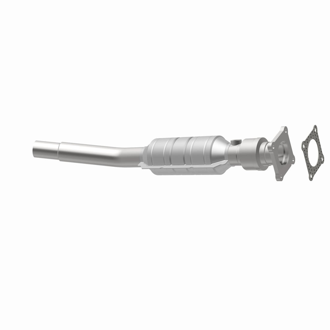 MagnaFlow Exhaust Products 24296 - HM Grade Direct-Fit Catalytic Converter