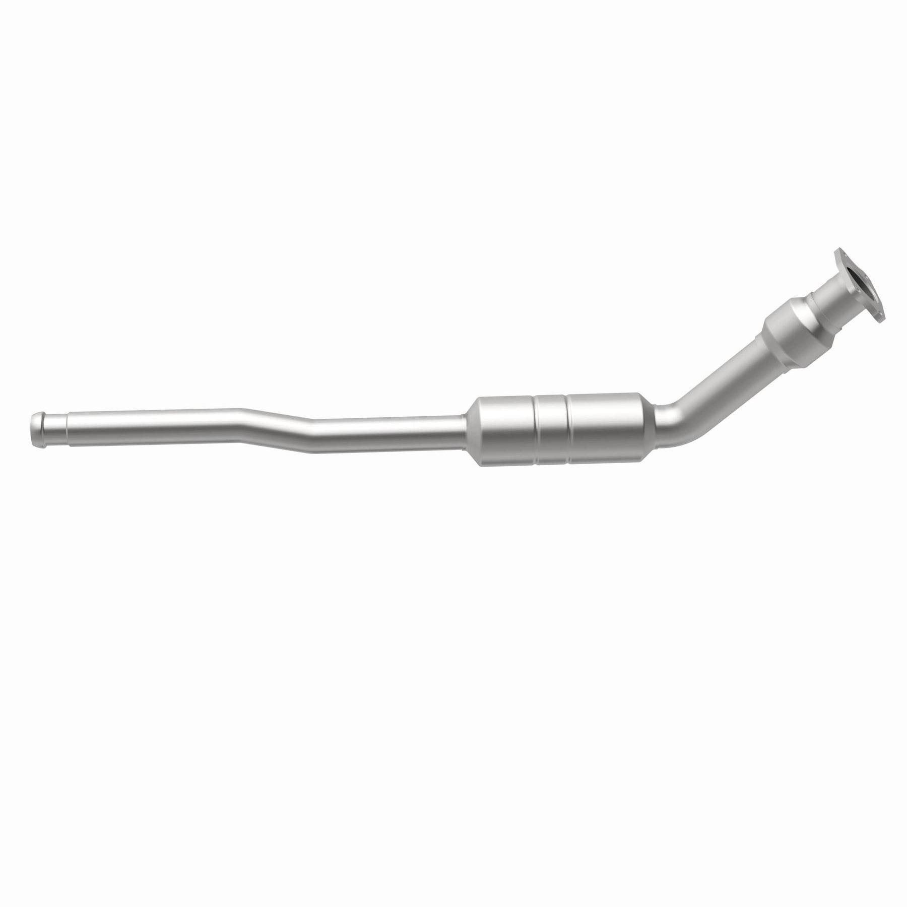 MagnaFlow Exhaust Products 24299 - HM Grade Direct-Fit Catalytic Converter 1