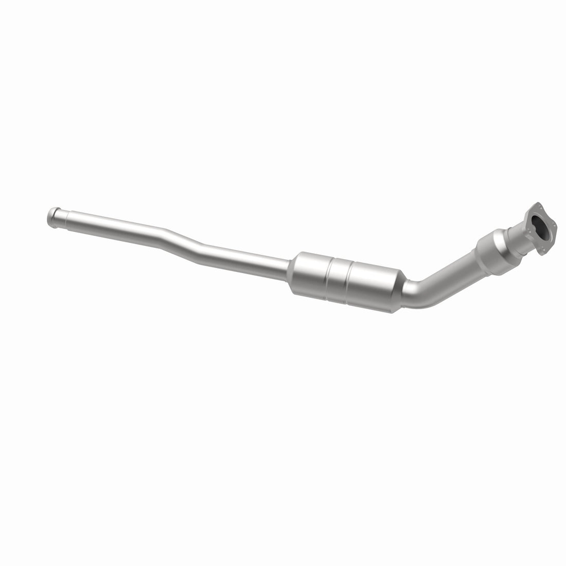 MagnaFlow Exhaust Products 24299 - HM Grade Direct-Fit Catalytic Converter 2