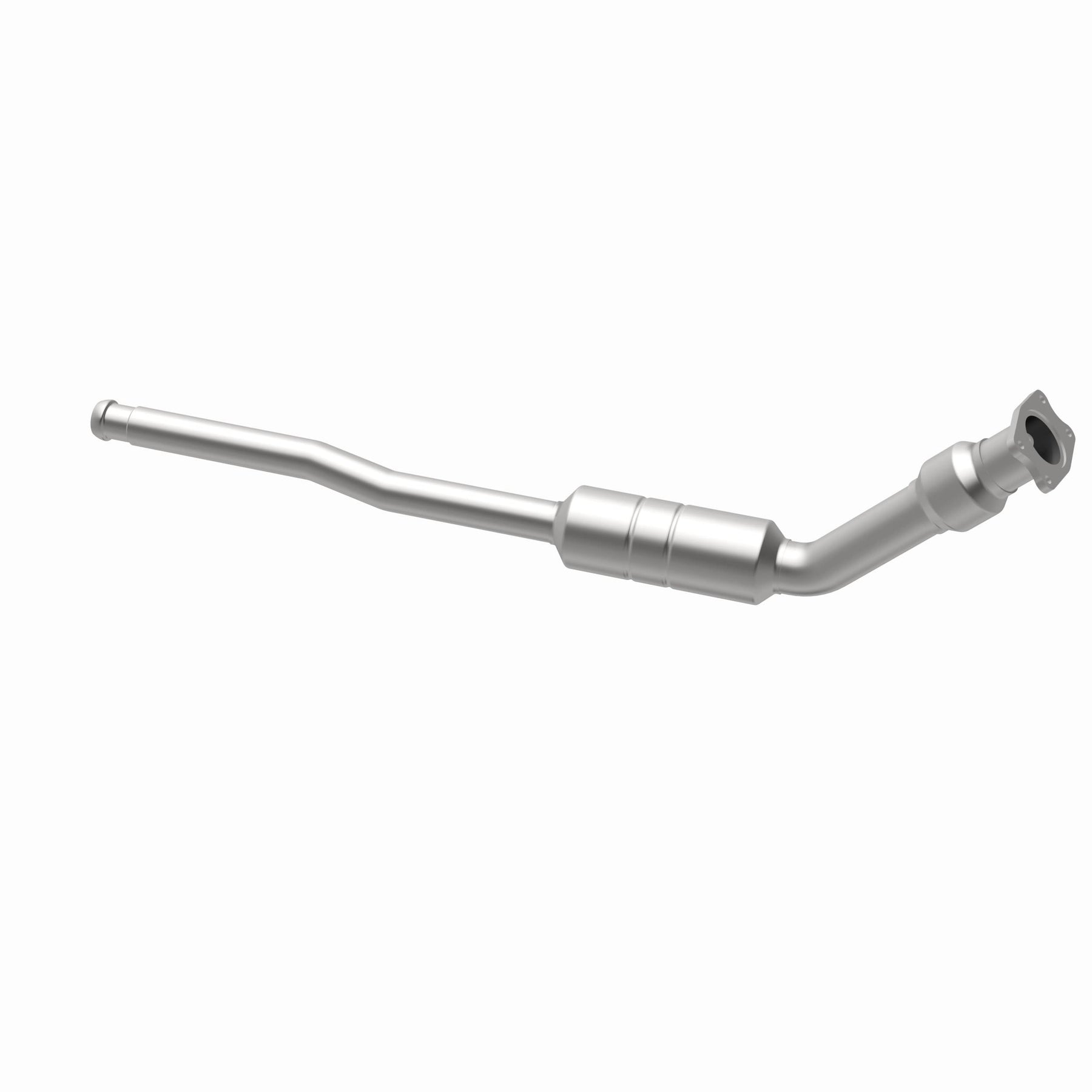 MagnaFlow Exhaust Products 24299 - HM Grade Direct-Fit Catalytic Converter 2