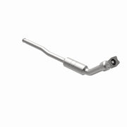MagnaFlow Exhaust Products 24299 - HM Grade Direct-Fit Catalytic Converter 3