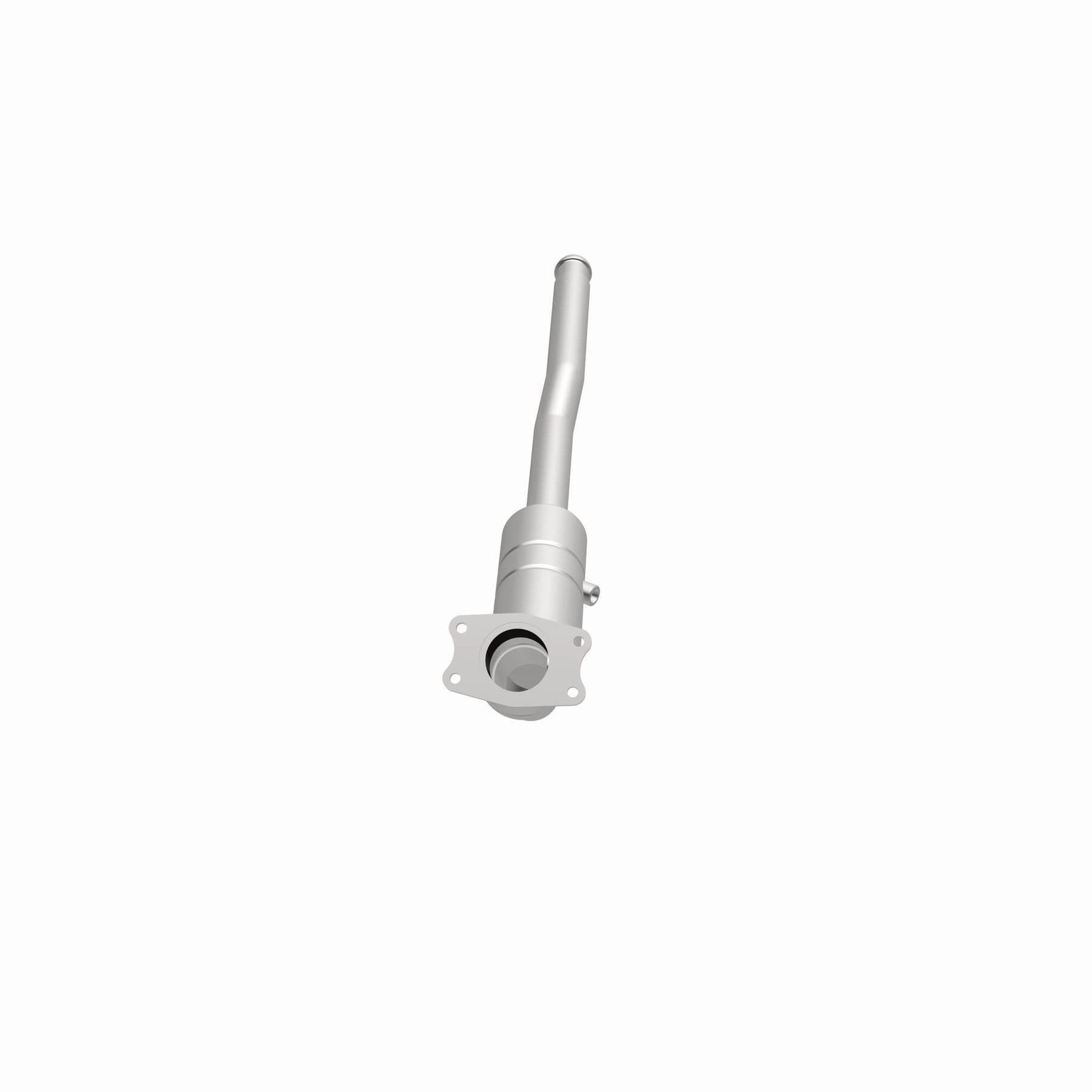 MagnaFlow Exhaust Products 24299 - HM Grade Direct-Fit Catalytic Converter