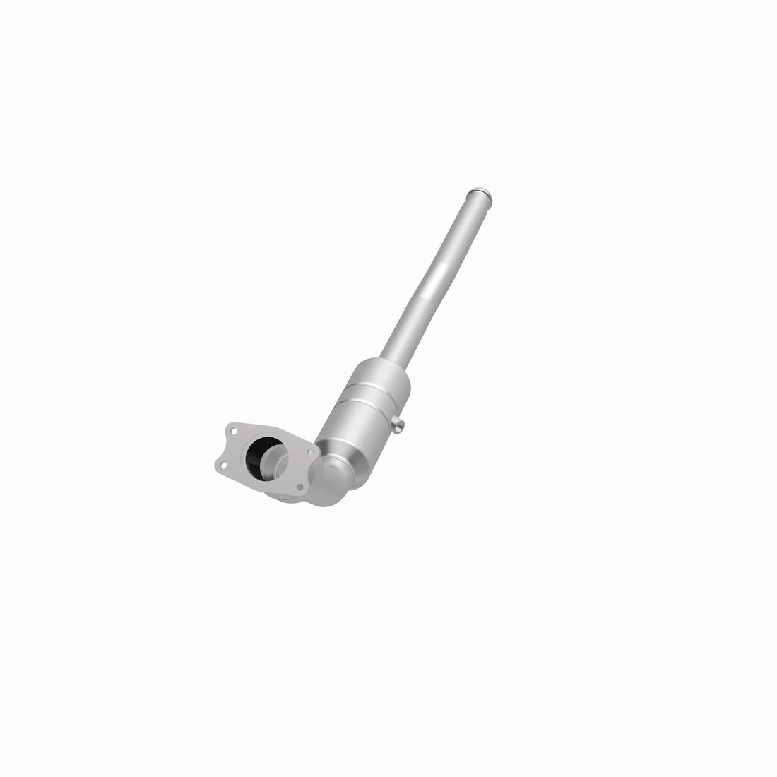 MagnaFlow Exhaust Products 24299 - HM Grade Direct-Fit Catalytic Converter
