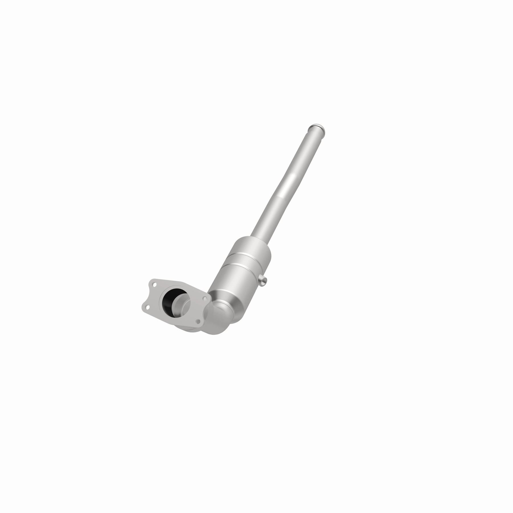 MagnaFlow Exhaust Products 24299 - HM Grade Direct-Fit Catalytic Converter