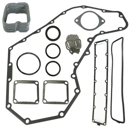 Industrial Injection 242B02 - Engine Installation Gasket Set 1994-1998 12v 5.9L 1