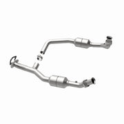 MagnaFlow Exhaust Products 24307 - HM Grade Direct-Fit Catalytic Converter 1