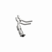 MagnaFlow Exhaust Products 24308 - HM Grade Direct-Fit Catalytic Converter 2