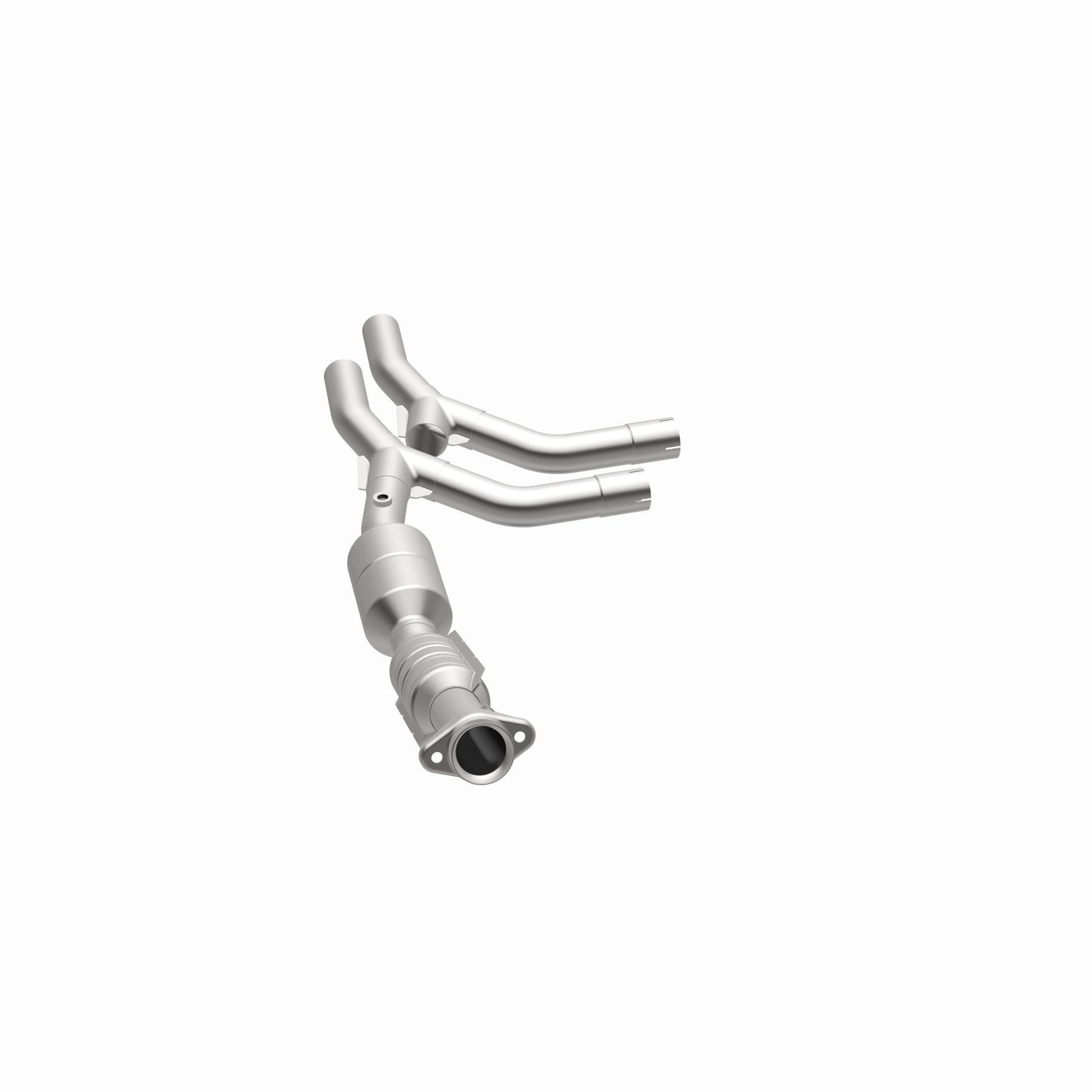 MagnaFlow Exhaust Products 24308 - HM Grade Direct-Fit Catalytic Converter 2