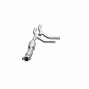 MagnaFlow Exhaust Products 24308 - HM Grade Direct-Fit Catalytic Converter 3