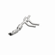 MagnaFlow Exhaust Products 24308 - HM Grade Direct-Fit Catalytic Converter 4