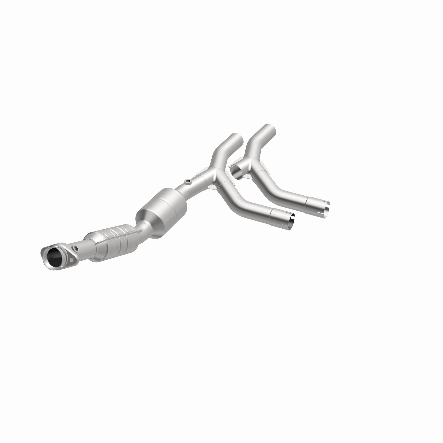 MagnaFlow Exhaust Products 24308 - HM Grade Direct-Fit Catalytic Converter 5