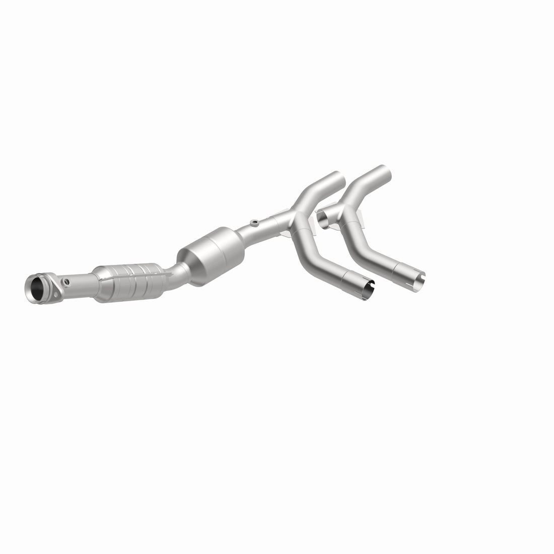 MagnaFlow Exhaust Products 24308 - HM Grade Direct-Fit Catalytic Converter