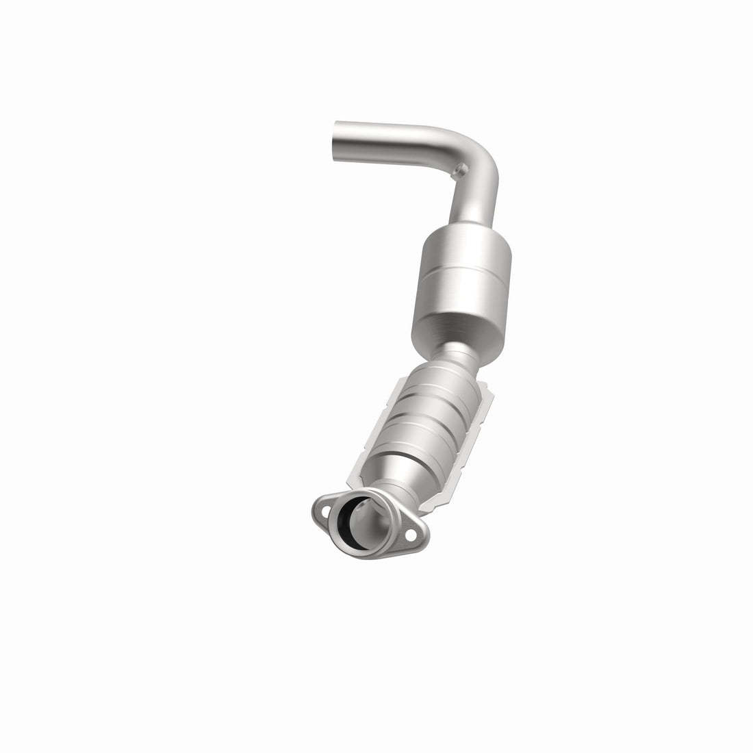 MagnaFlow Exhaust Products 24310 - HM Grade Direct-Fit Catalytic Converter 4