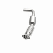 MagnaFlow Exhaust Products 24310 - HM Grade Direct-Fit Catalytic Converter 4