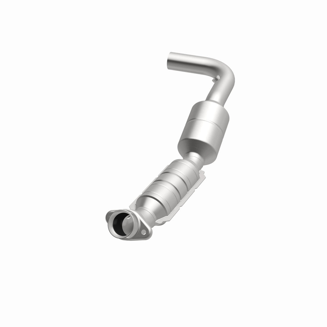 MagnaFlow Exhaust Products 24310 - HM Grade Direct-Fit Catalytic Converter 5