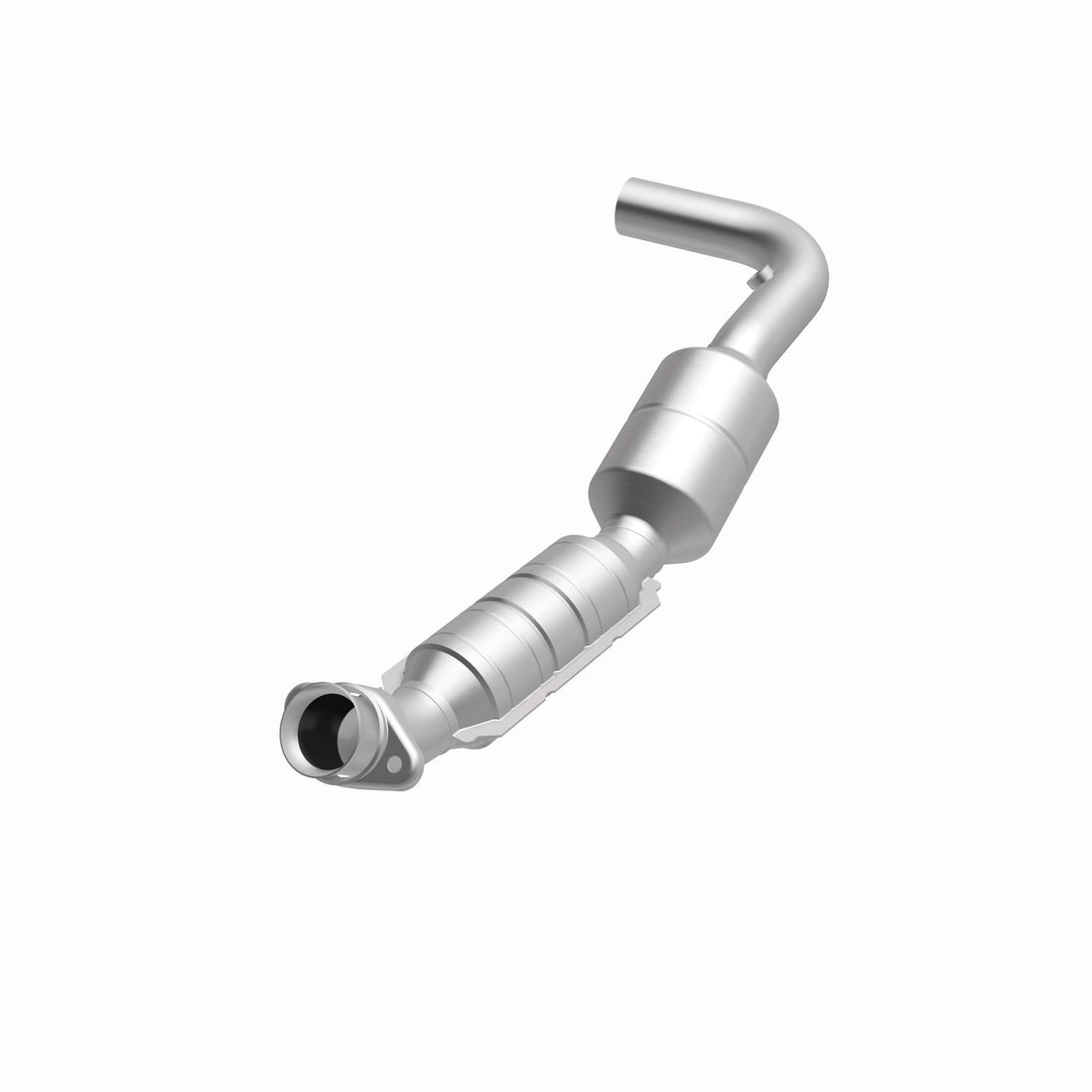 MagnaFlow Exhaust Products 24310 - HM Grade Direct-Fit Catalytic Converter