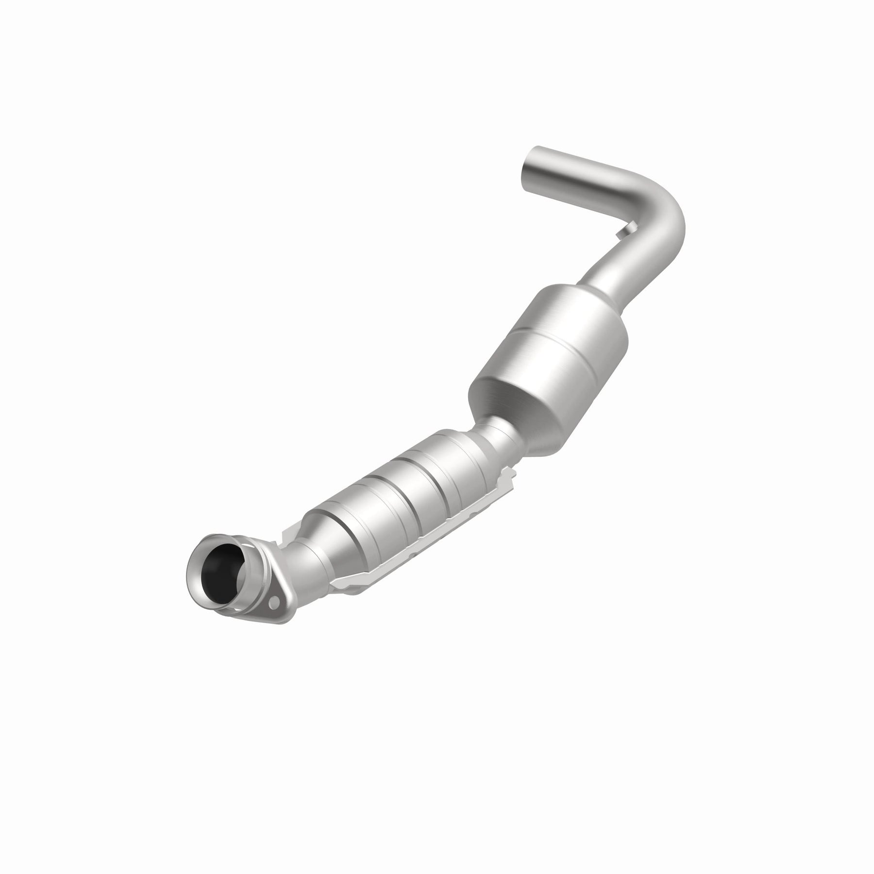MagnaFlow Exhaust Products 24310 - HM Grade Direct-Fit Catalytic Converter